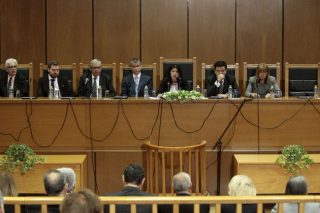 Εισαγγελείς: Άλλο οι οργανικές θέσεις κι άλλο το όριο ηλικίας