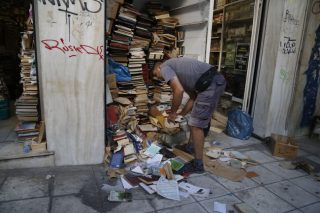 Επεται συνέχεια;
