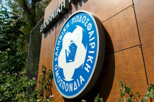 Μαυροειδής για πρόεδρος