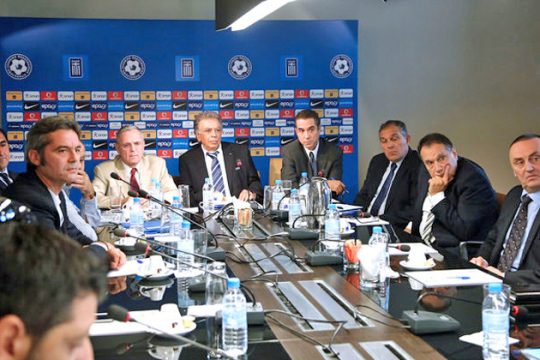 ΕΠΟ – Κοντονής: «Διπλό» τελικό…