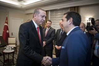 Ποιητής… εκ του προχείρου