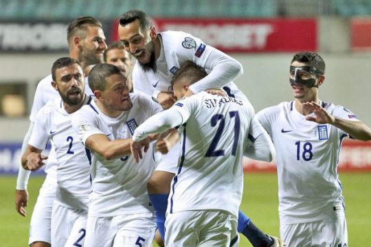 Η δουλειά να γίνεται…