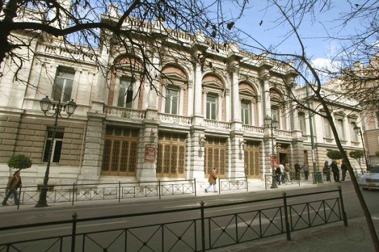 Το Εθνικό Θέατρο, οι ανασφάλιστοι και το πρόστιμο