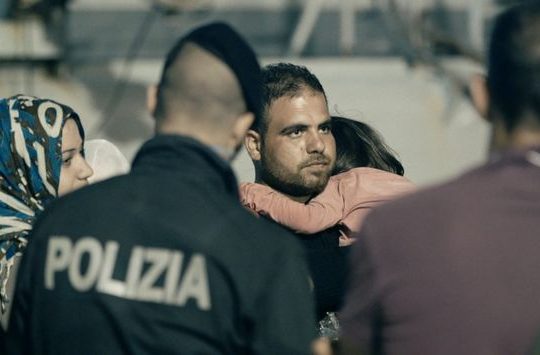 Χανιά: Ραντεβού με νέες ταινίες και εκλεκτούς σκηνοθέτες