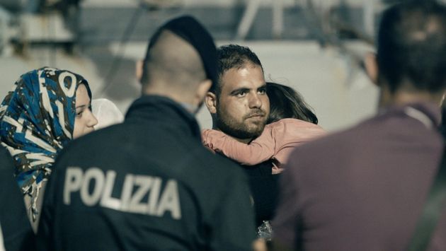 Χανιά: Ραντεβού με νέες ταινίες και εκλεκτούς σκηνοθέτες