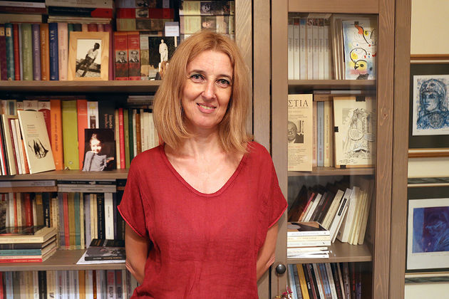 Οι φίλοι και η λογοτεχνία σώζουν ζωές
