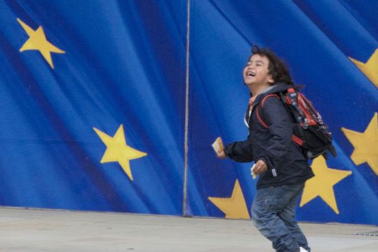 Ευρώπη: αναζητείται έμπνευση