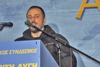 Στο αρχείο η χρυσαυγίτικη επίθεση στη Θήβα