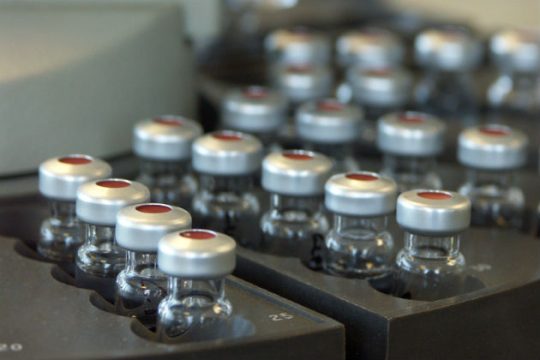 Παιδιά- πειραματόζωα σε ιδρύματα της Γερμανίας