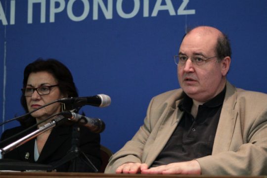 Δεκατιανό για 11.050 μαθητές και μαθήτριες της Αττικής
