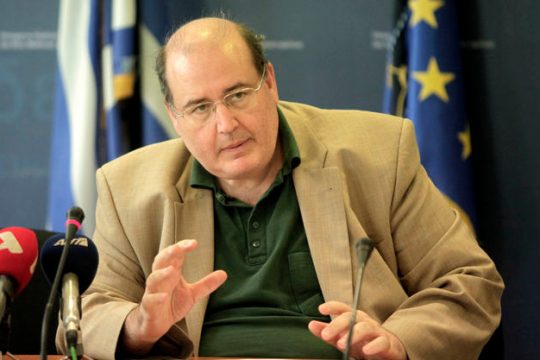 «Κυνικά νεοφιλελεύθερος ο Μητσοτάκης, χωρίς να γνωρίζει τα θέματα επί της ουσίας»