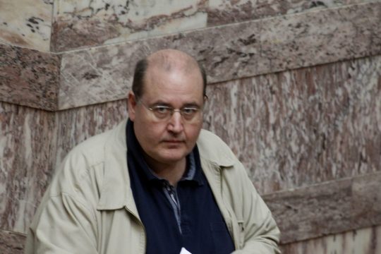 «Ξεκίνησε η συζήτηση για το διαχωρισμό κράτους – Εκκλησίας»