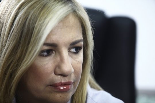 Επίθεση και εκλογική επαγρύπνηση