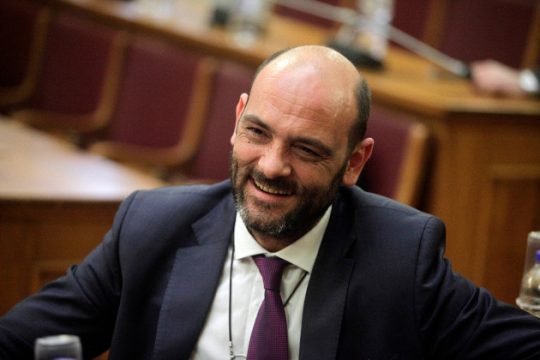 Παραπόταμος