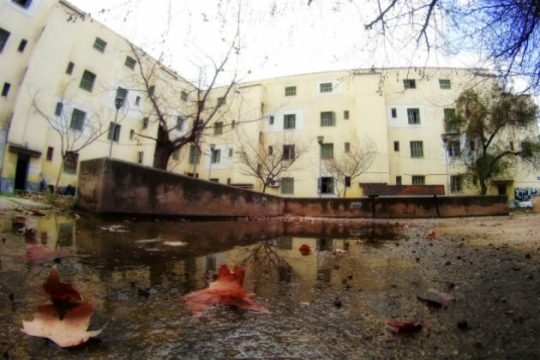 Πέφτει η θερμοκρασία