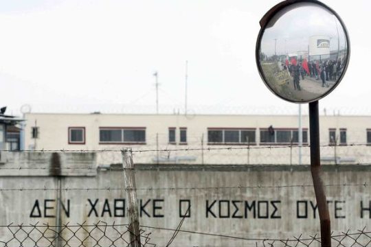 Στο… εδώλιο ο Ασπιώτης ενώ εκκρεμούν οι καταγγελίες του για βασανισμό