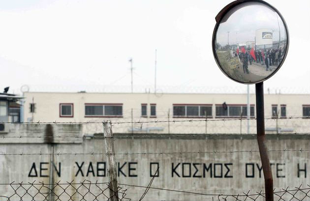 Στο… εδώλιο ο Ασπιώτης ενώ εκκρεμούν οι καταγγελίες του για βασανισμό
