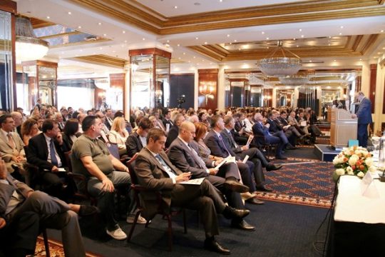 Μία Αγκαλιά φροντίδας …
