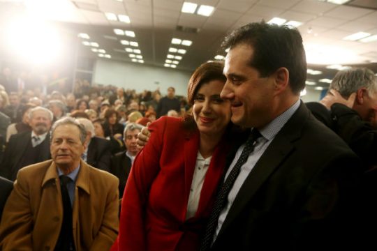 Σιγή από Μητσοτάκη για τα ακροδεξιά παραληρήματα
