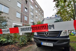 Οι τρεις ανώνυμοι Σύροι που «έσωσαν» το Βερολίνο