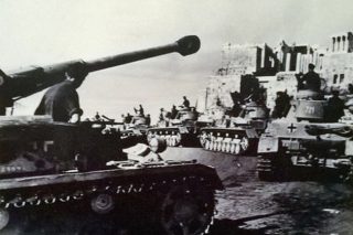 Tο νόημα της 28ης Οκτωβρίου και ο πόλεμος