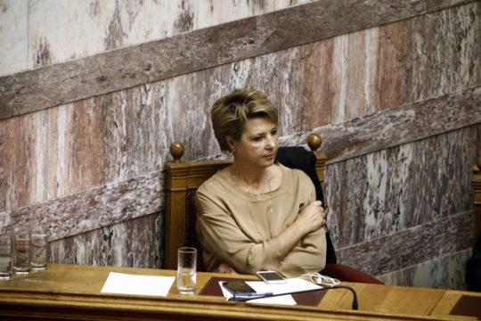 Στα άκρα η κόντρα Μαξίμου – Μητσοτάκη για ΣτΕ και ΕΣΡ
