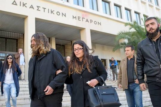 Και δεύτερος πολιτικός στην υπόθεση Γιακουμάκη;