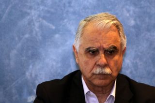 Ενεση ρευστότητας
