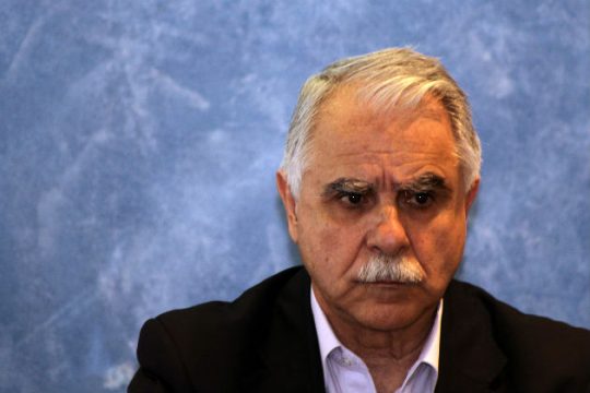 Ενεση ρευστότητας