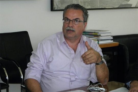 Περί Καλλικράτη και… ομοφωνίας