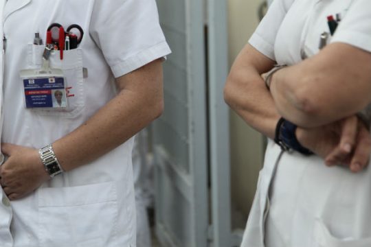 Έκκληση για βοήθεια