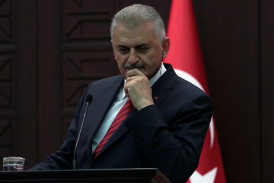 «Μη ικανοποιημένη» η Τουρκία που προειδοποιεί