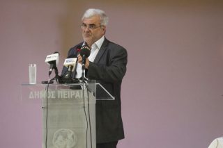Βολές εκ των έσω δέχεται το ΠΕΣΔΑ