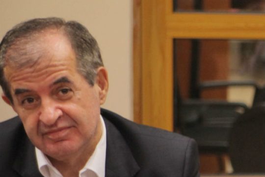 Κηδεύτηκε χθες ο Γιώργος Παυλίδης