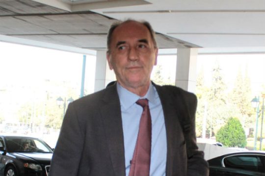 Σταθάκης: Με γοργούς ρυθμούς η αξιοποίηση των «πακέτων»