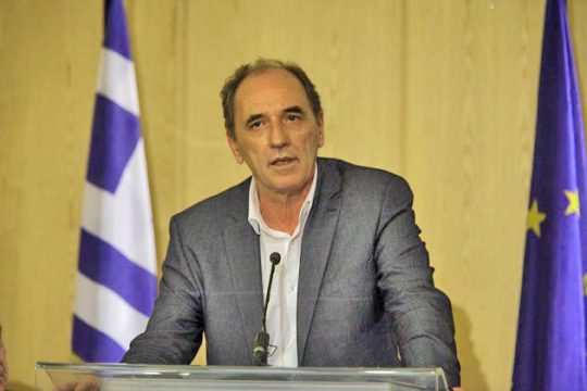 Παραμένουν οι διαφωνίες για τον εξωδικαστικό συμβιβασμό