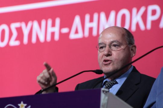 «Η Γερμανία έχει καταστρέψει την αλληλεγγύη σε ολόκληρη την ΕΕ»