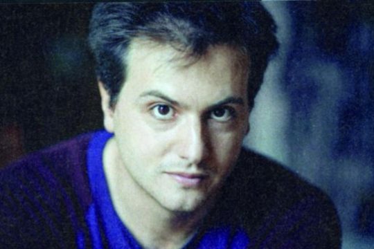 Μηδενιστής και οργισμένος