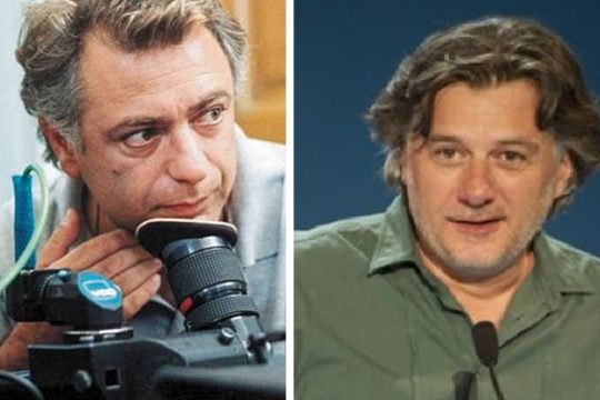 Γκορίτσας και Τσίτος επιστρέφουν