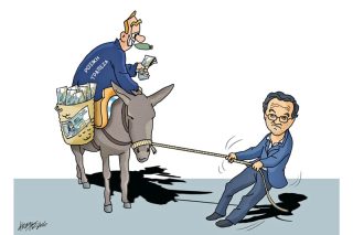 Του Κώστα Γρηγοριάδη