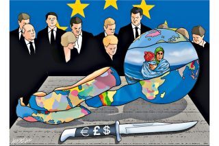 Του Κώστα Γρηγοριάδη