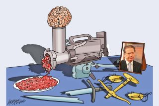 Του Κώστα Γρηγοριάδη