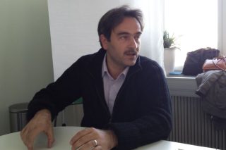 38 μήνες από τα χίλια κύματα μέχρι να βρει την Ιθάκη του