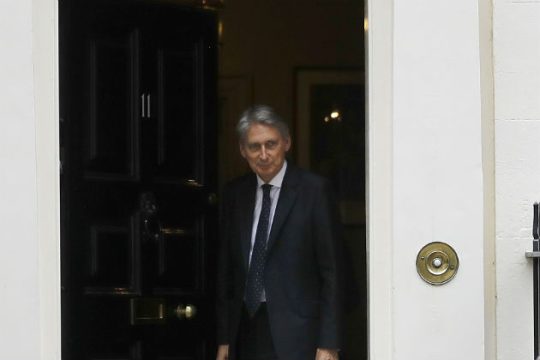 Το Brexit αλλάζει τα δεδομένα της οικονομίας στη Μεγ. Βρετανία