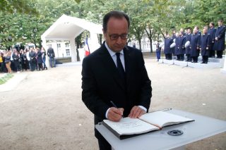 Πουθενά η Γαλλία;