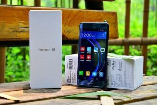 Huawei – Honor 8