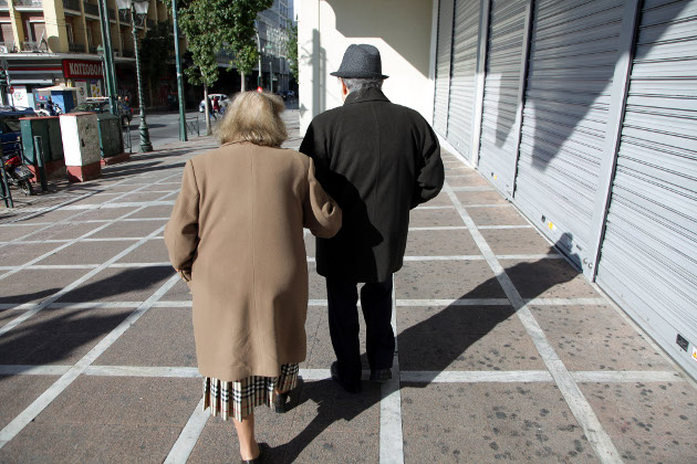 «Δεν θα ήθελα να ζω»