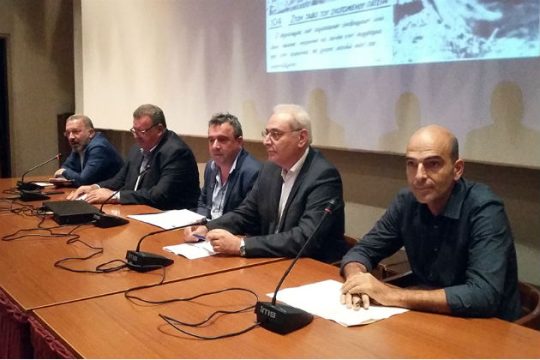 Η Μάχη της Κρήτης στο Πολεμικό Μουσείο