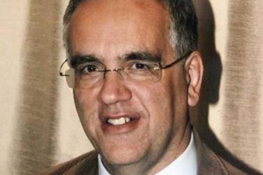 Λιώγας αντί Ντογιάκου