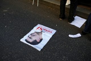 O Πέδρο Σάντσεθ έφυγε για να… στεριώσει ο Ραχόι